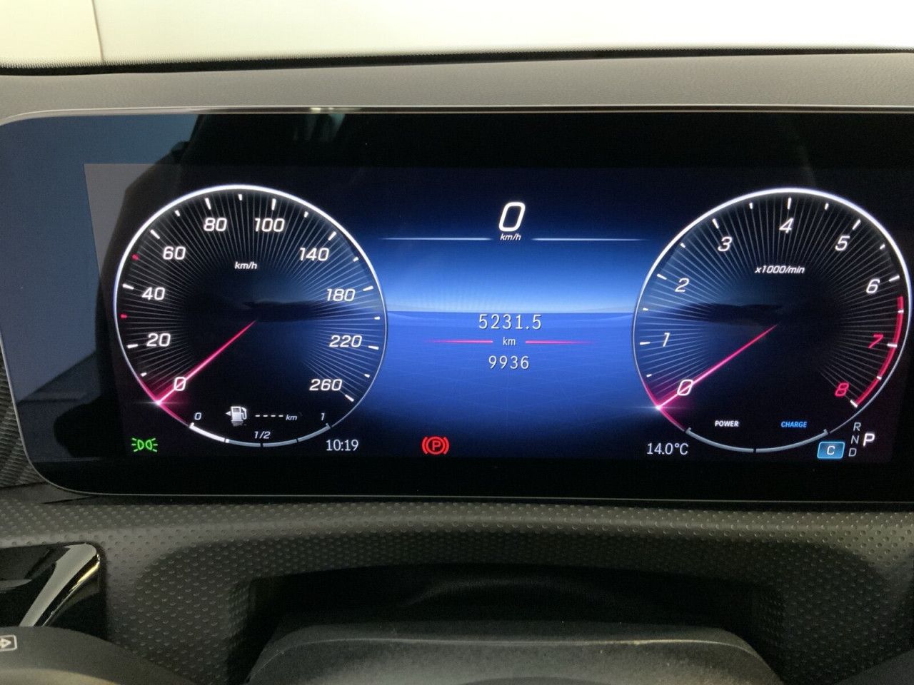 Mercedes-Benz A-Klasse – Bild 11