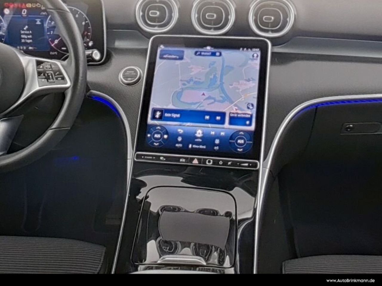 Mercedes-Benz C-Klasse – Bild 5
