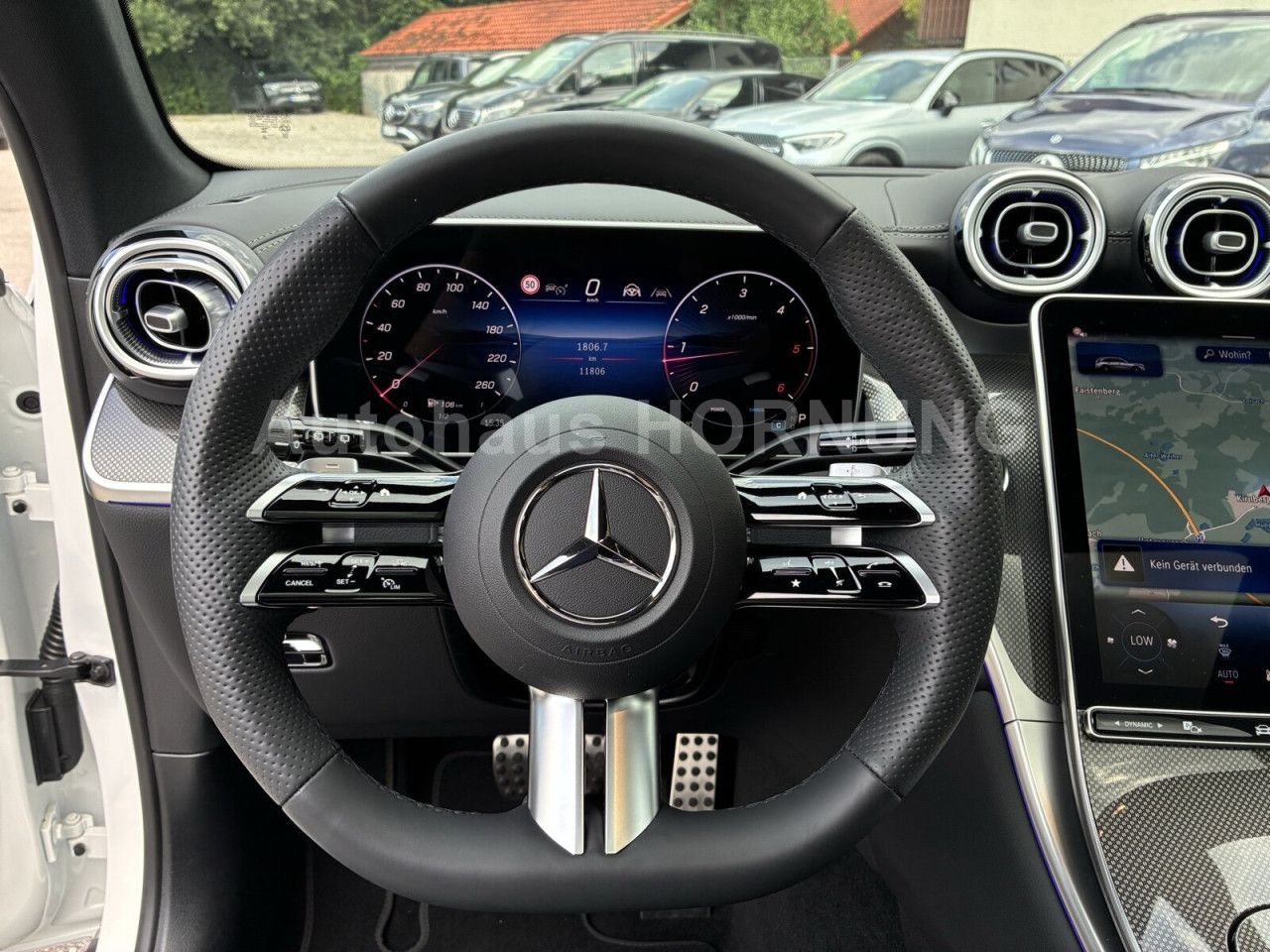 Mercedes-Benz GLC – Bild 9