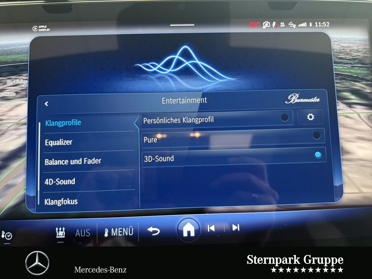 Mercedes-Benz E-Klasse – Bild 27