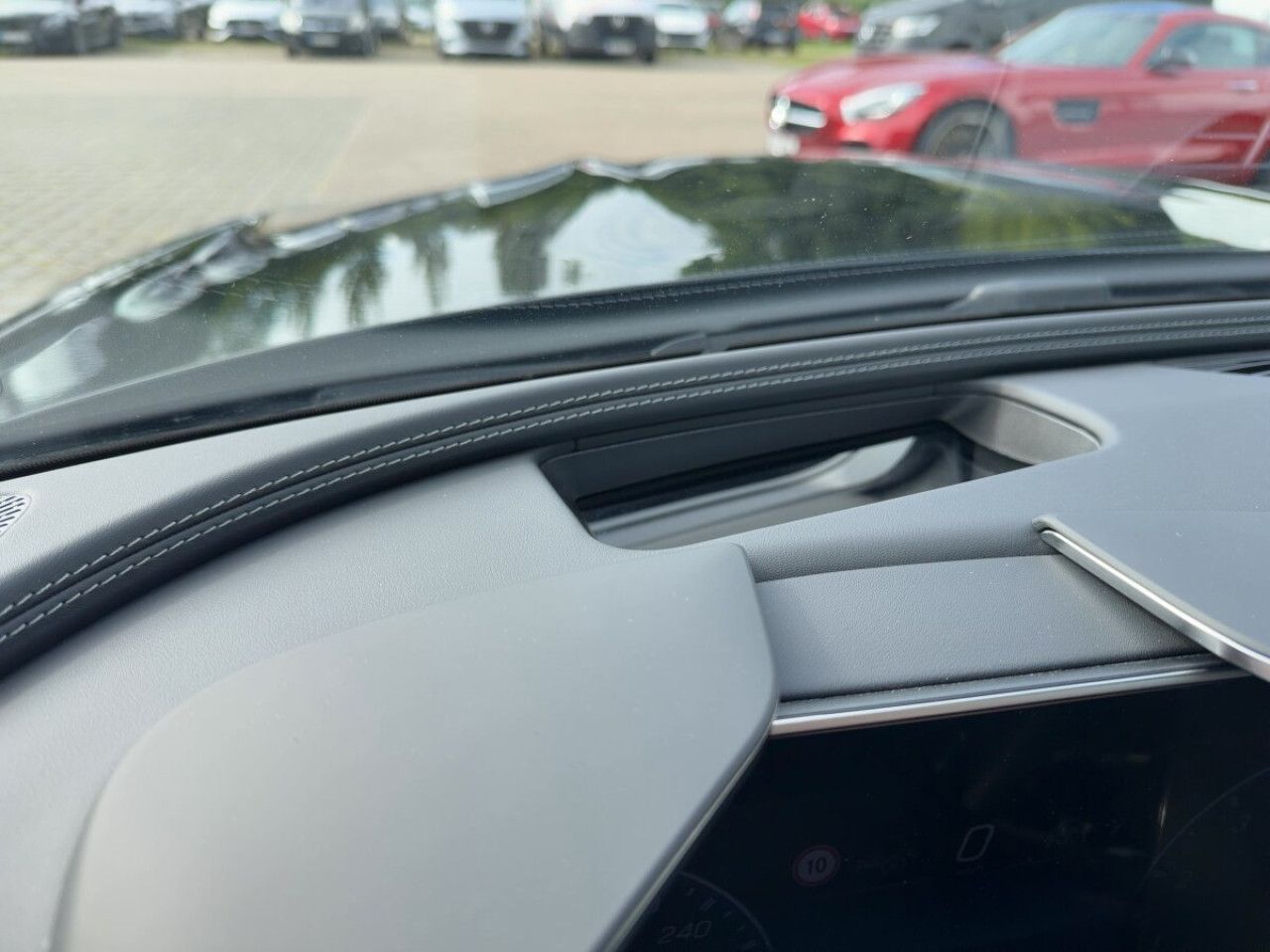 Mercedes-Benz SL – Bild 13
