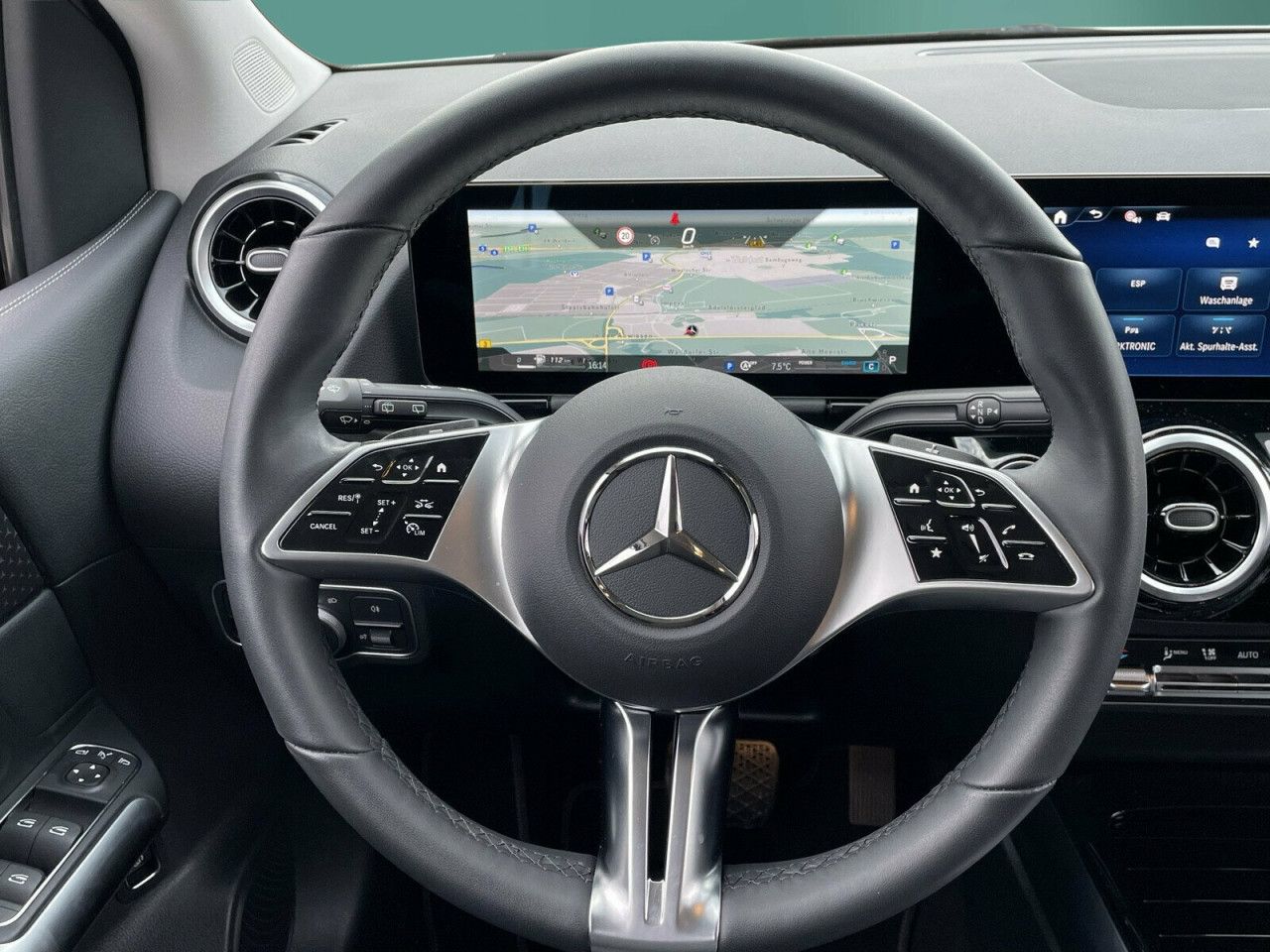 Mercedes-Benz B-Klasse – Bild 13