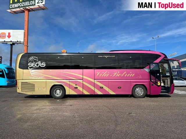 Neoplan Tourliner 8