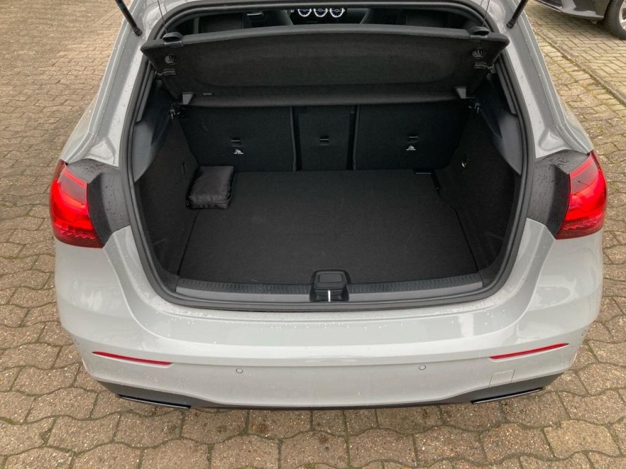 Mercedes-Benz A-Klasse – Bild 7