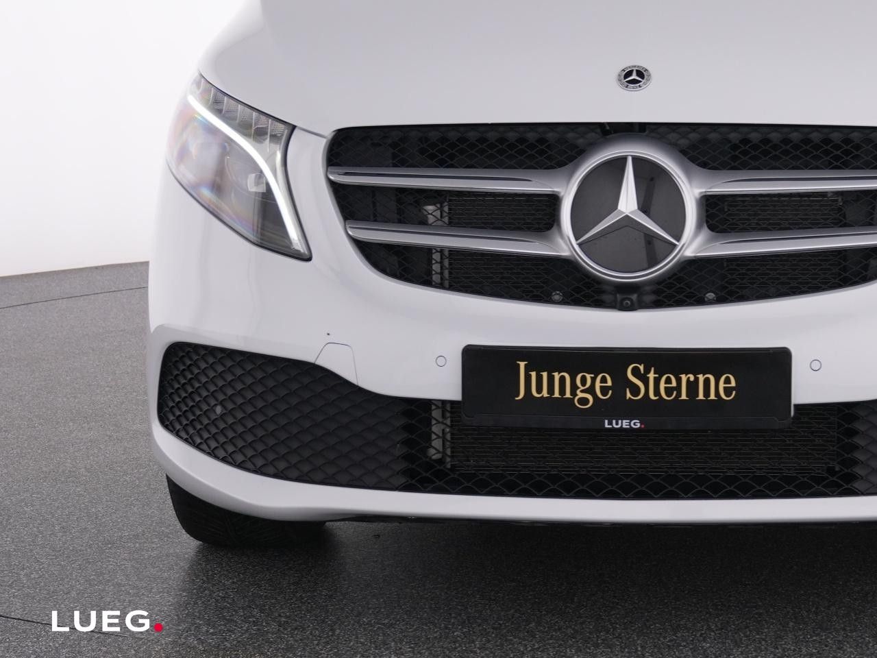 Mercedes-Benz V-Klasse – Bild 16
