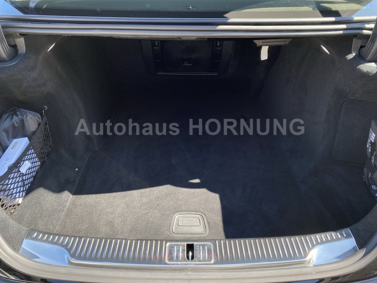 Mercedes-Benz S-Klasse – Bild 7