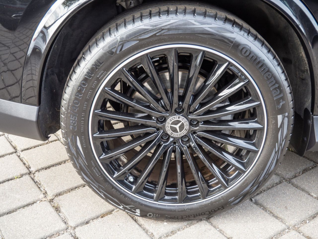 Mercedes-Benz GLC – Bild 7