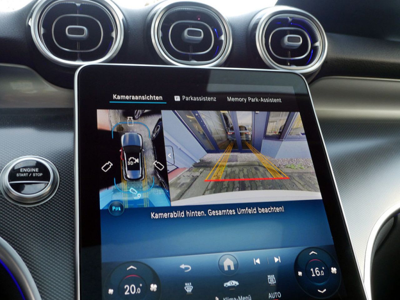 Mercedes-Benz GLC – Bild 18