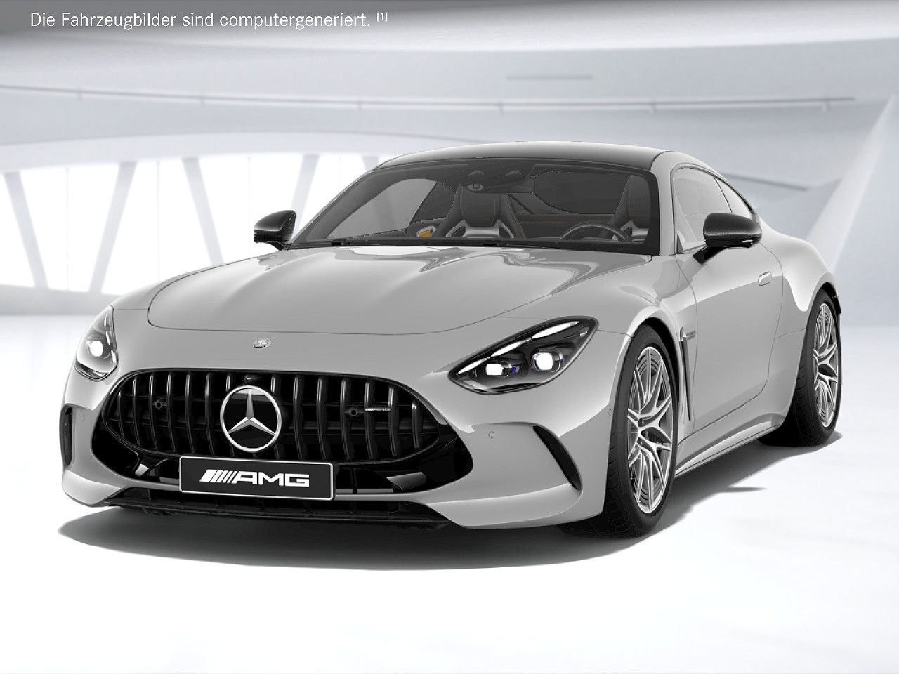 Mercedes-Benz AMG GT – Bild 14
