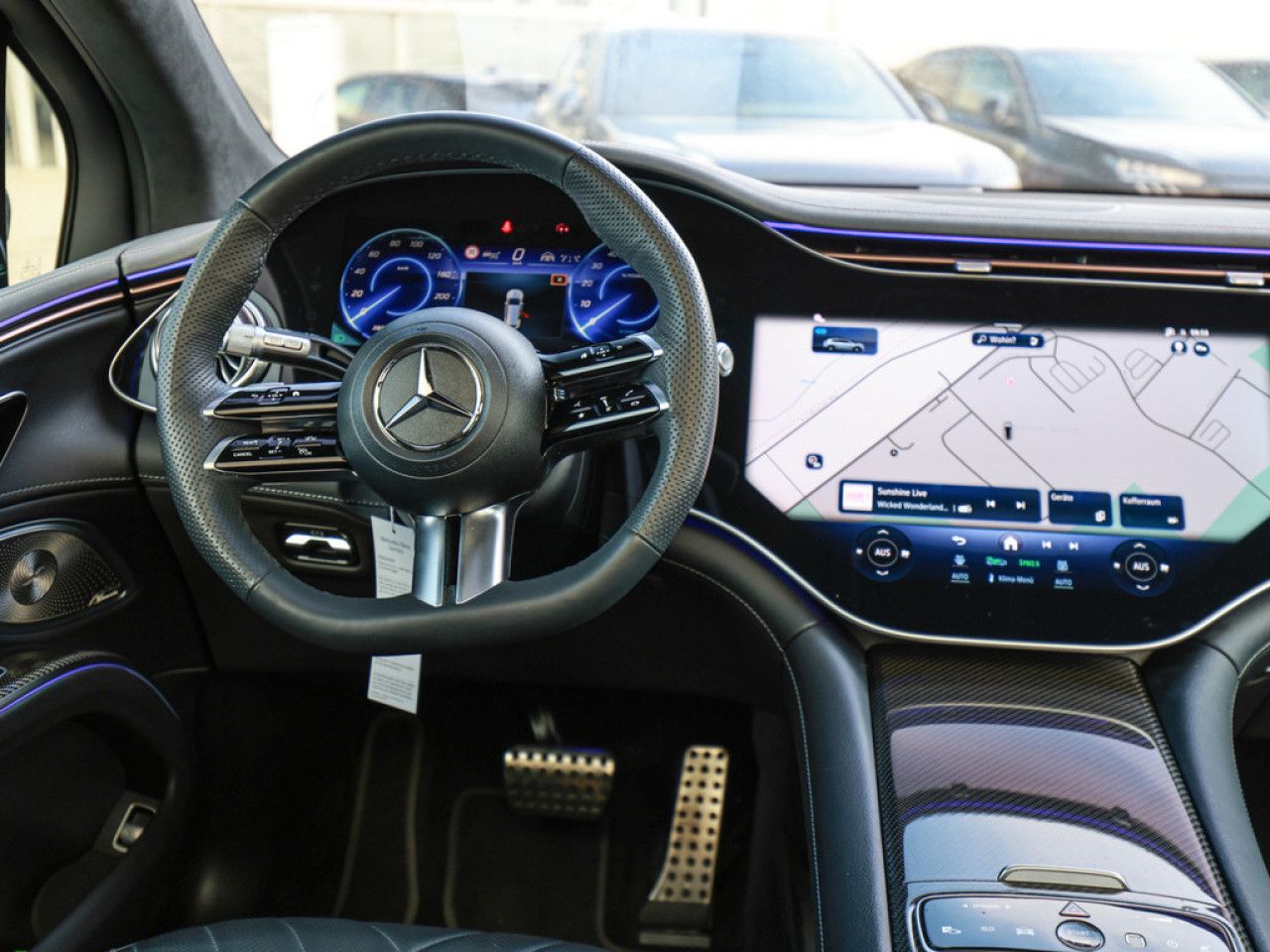 Mercedes-Benz EQS – Bild 10