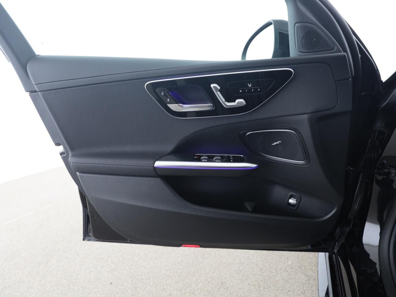 Mercedes-Benz C-Klasse – Bild 12
