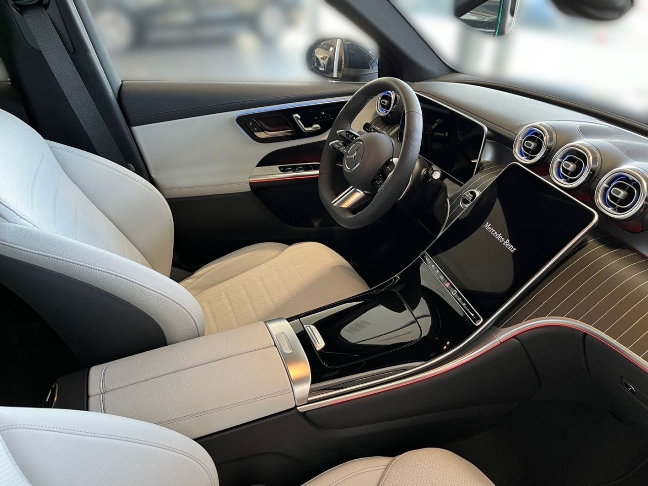 Mercedes-Benz GLC – Bild 15