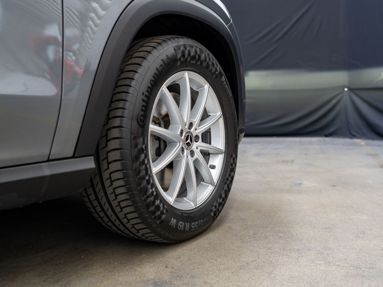 Mercedes-Benz GLE – Bild 8