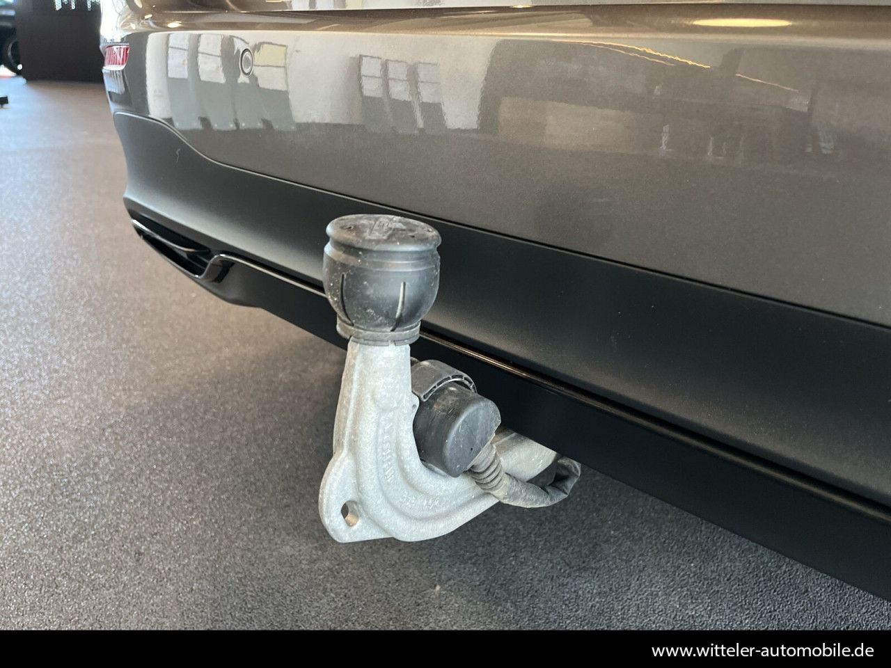 Mercedes-Benz B-Klasse – Bild 21