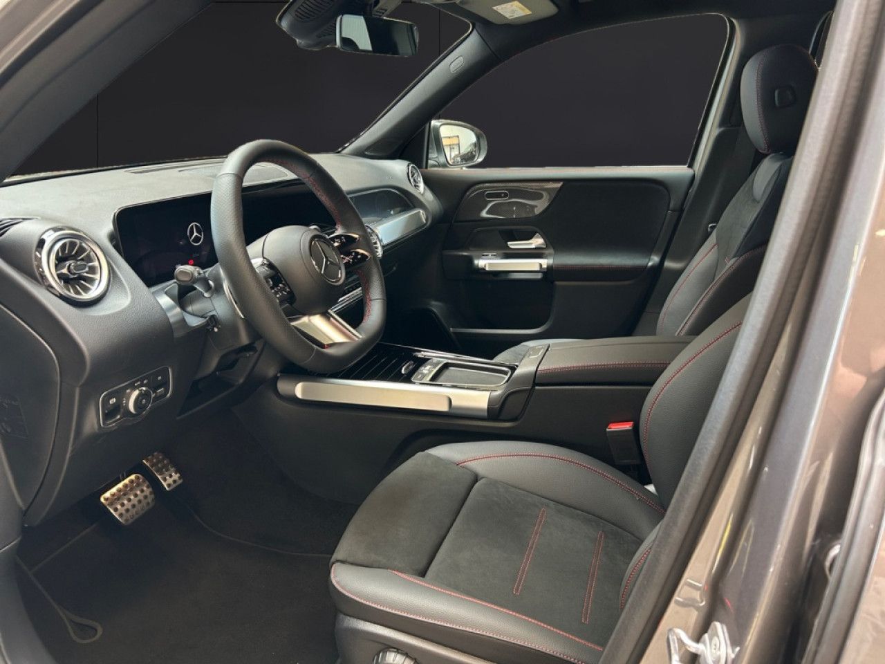 Mercedes-Benz GLB – Bild 8