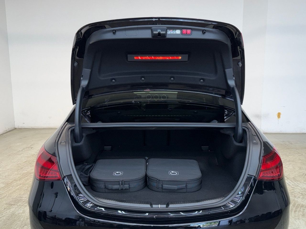 Mercedes-Benz C-Klasse – Bild 15