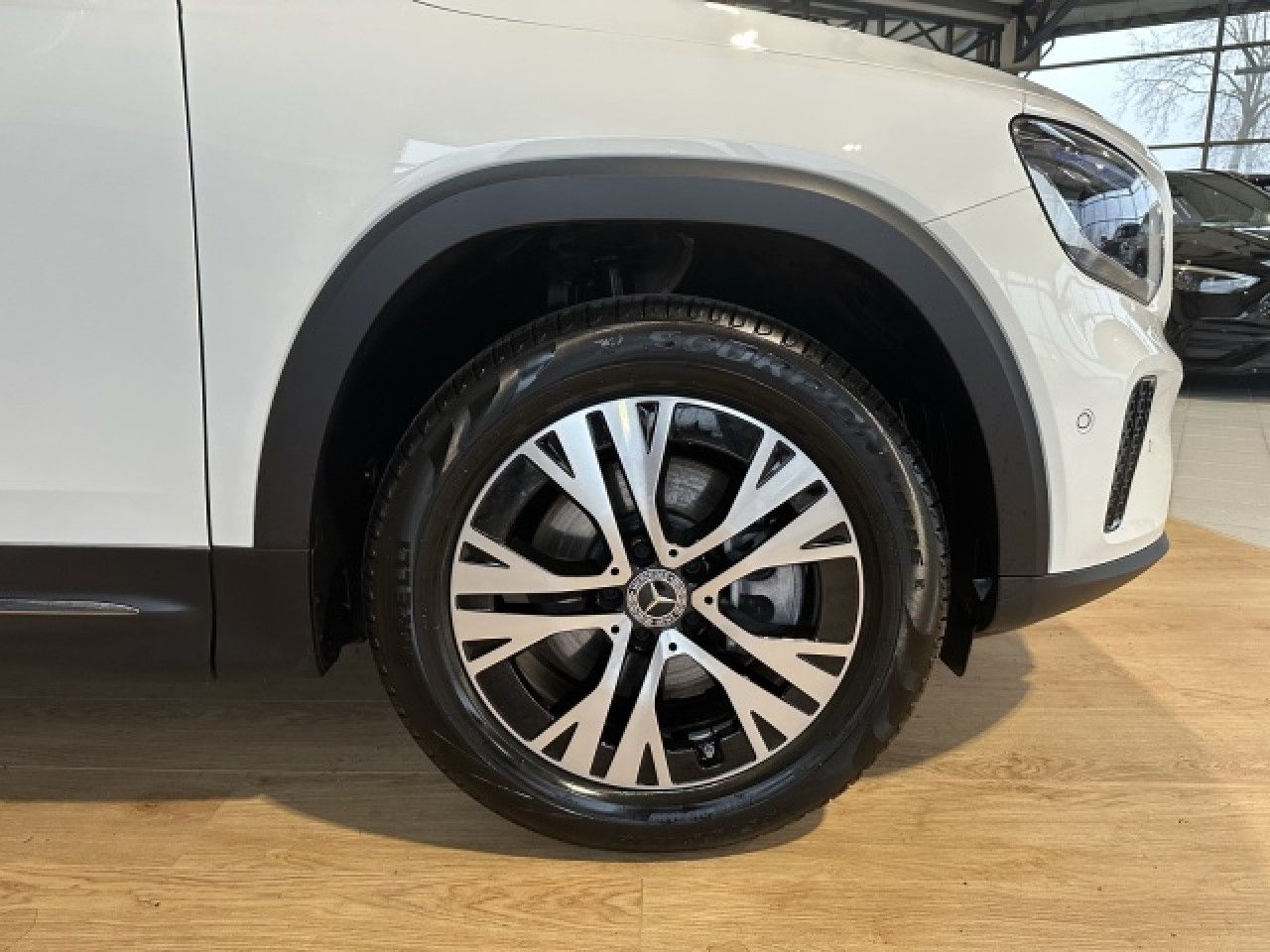 Mercedes-Benz GLB – Bild 5