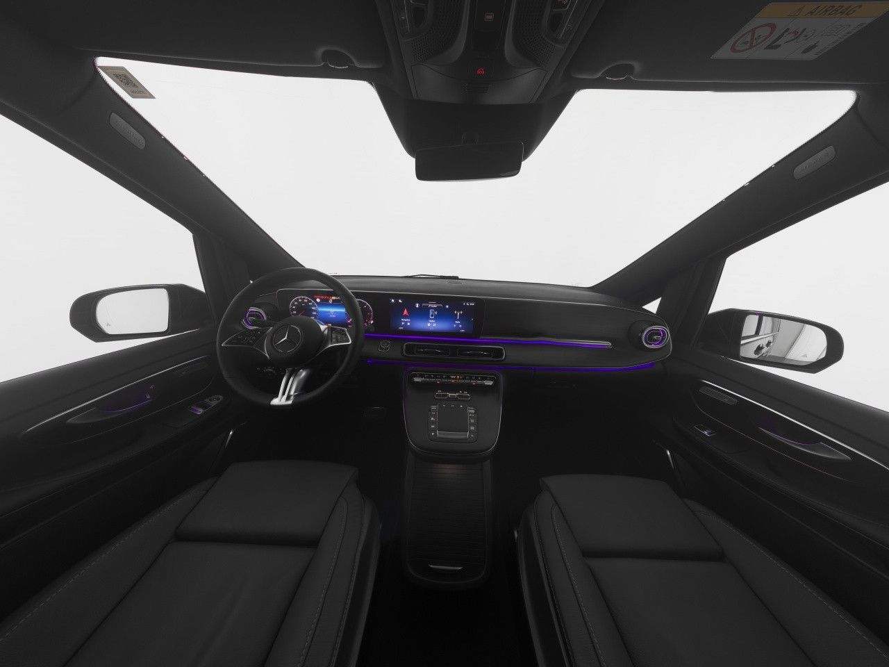 Mercedes-Benz V-Klasse – Bild 3