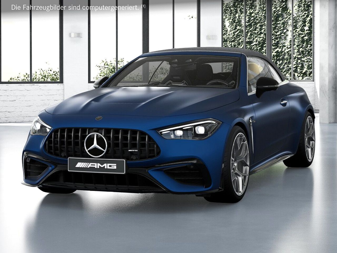 Mercedes-Benz CLE – Bild 19