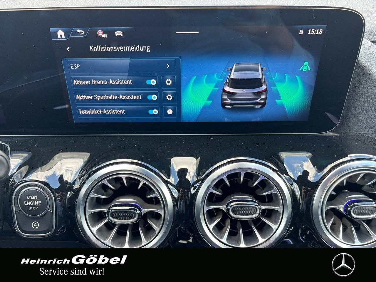 Mercedes-Benz GLA – Bild 19