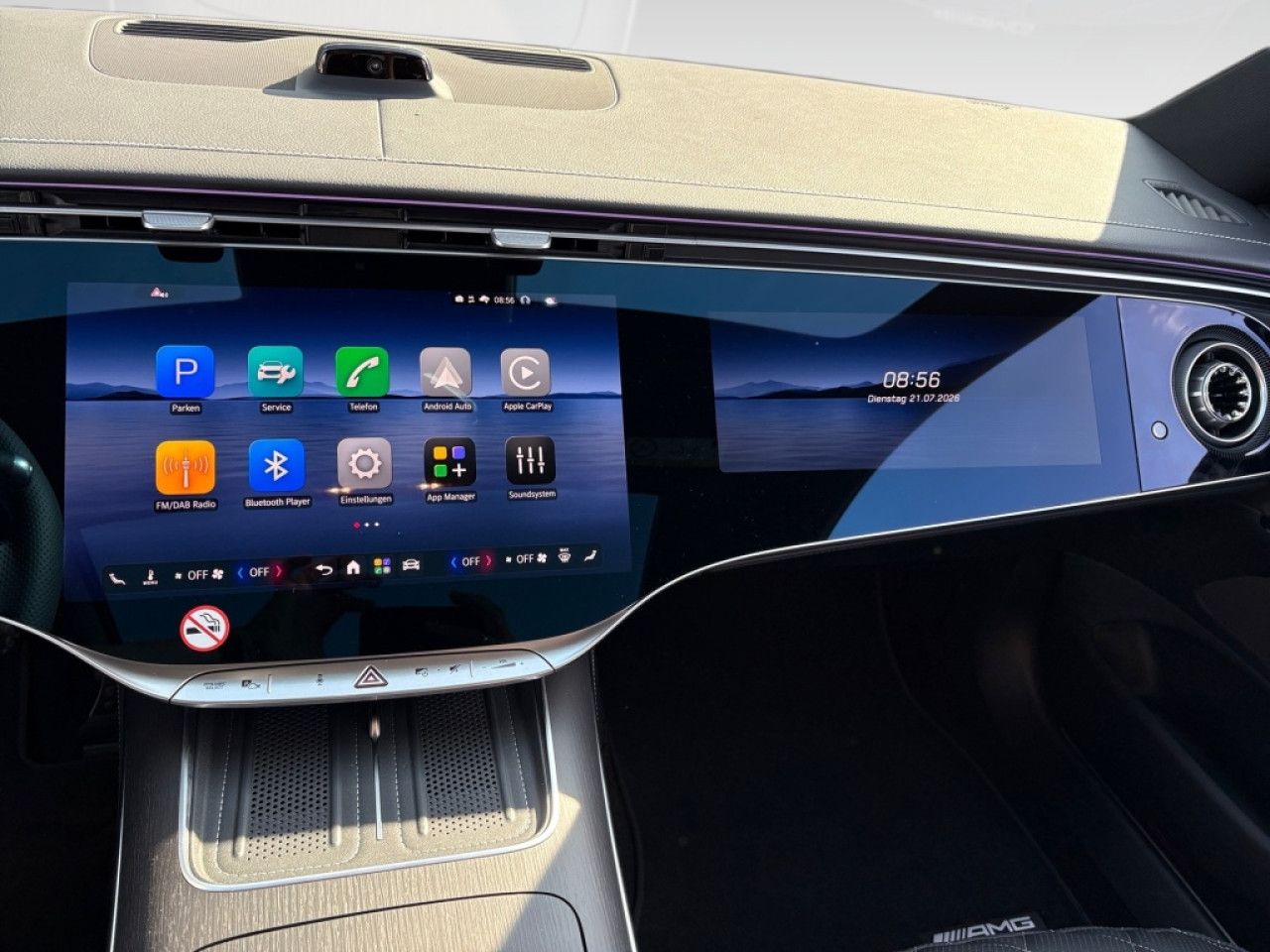 Mercedes-Benz S-Klasse – Bild 12