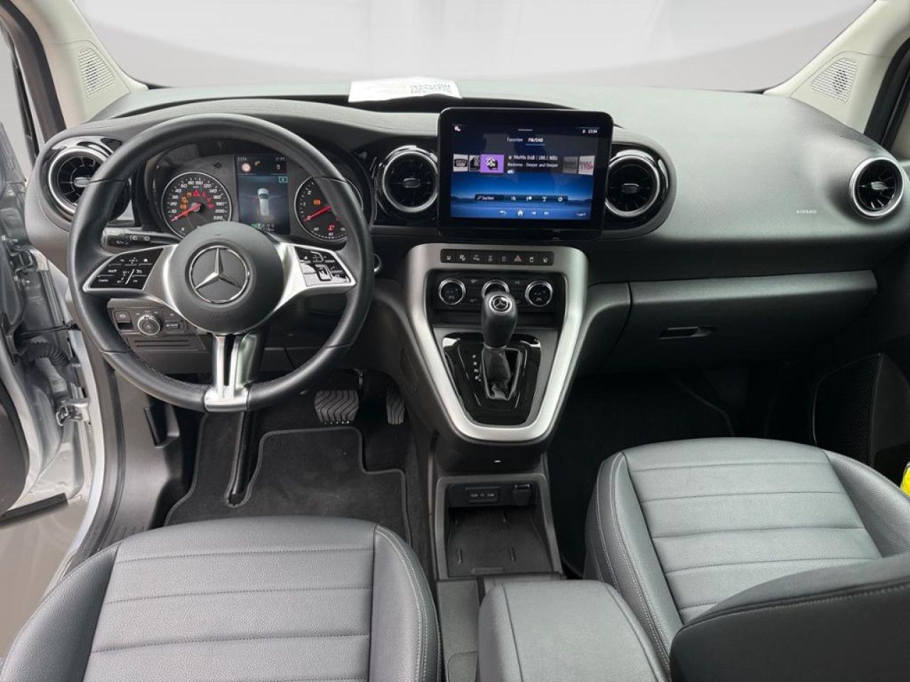 Mercedes-Benz T-Klasse – Bild 10