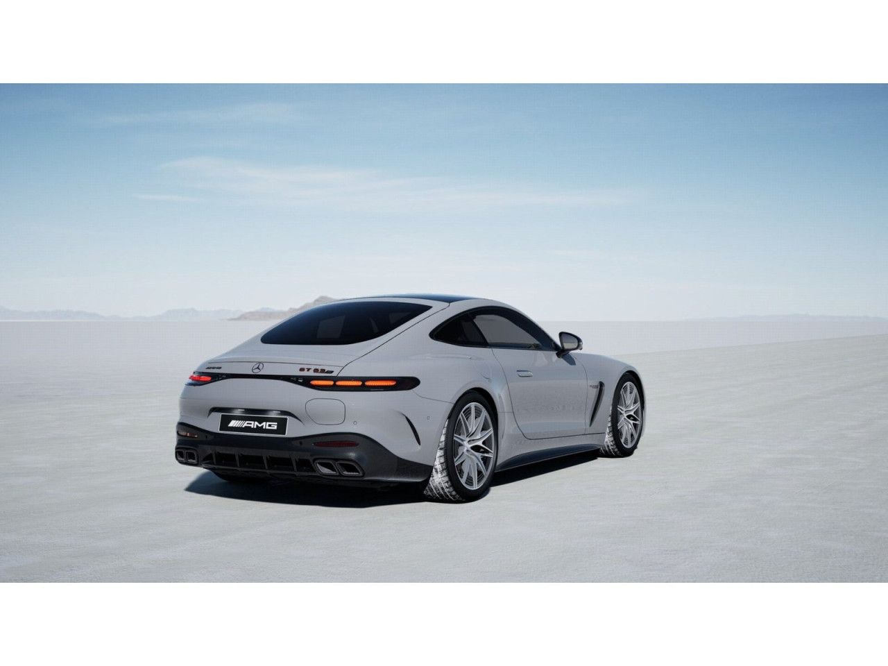 Mercedes-Benz AMG GT – Bild 11