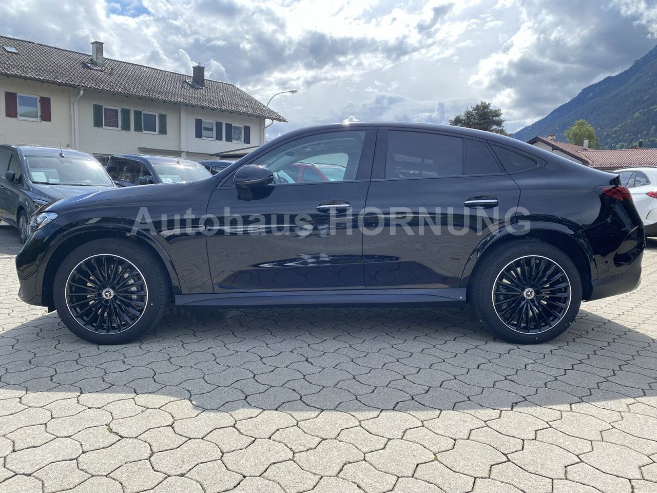 Mercedes-Benz GLC – Bild 9