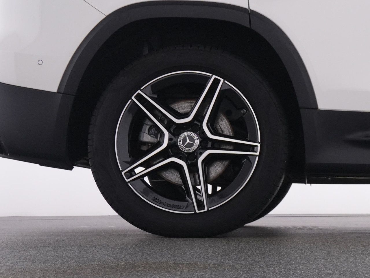 Mercedes-Benz GLB – Bild 22
