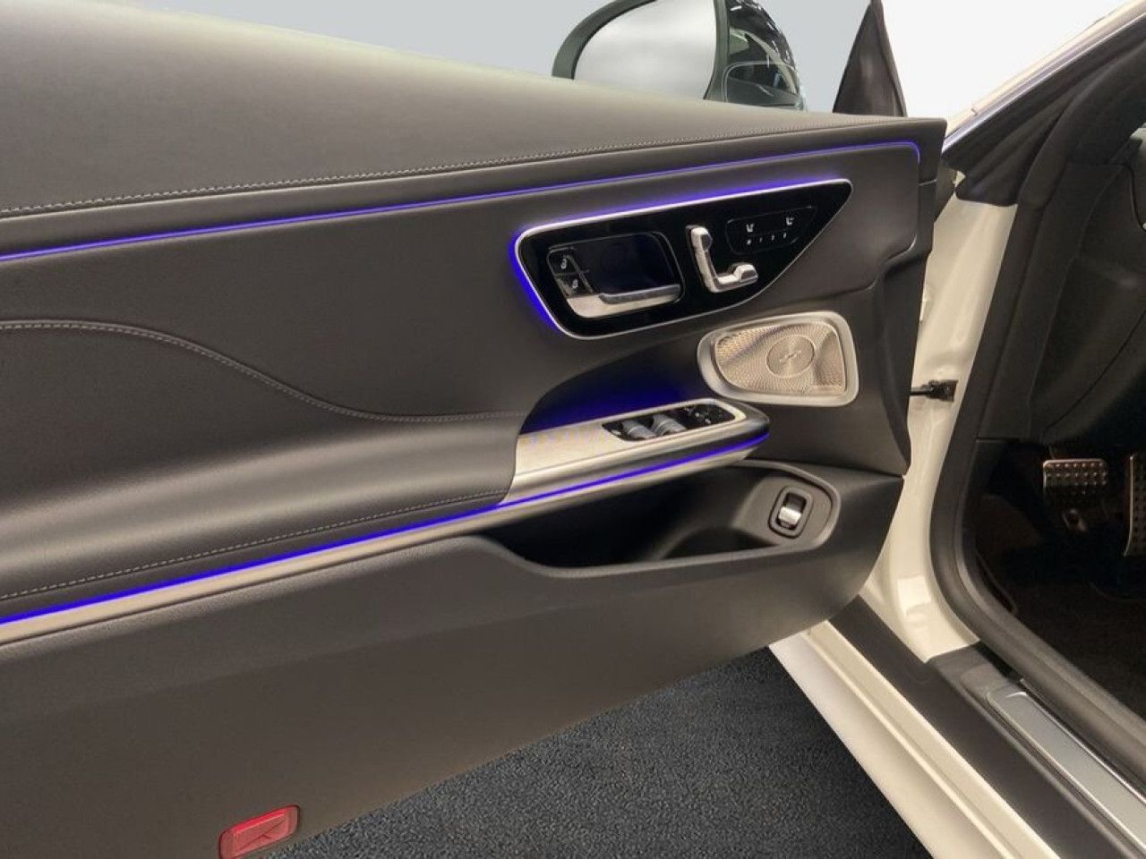 Mercedes-Benz CLE – Bild 15