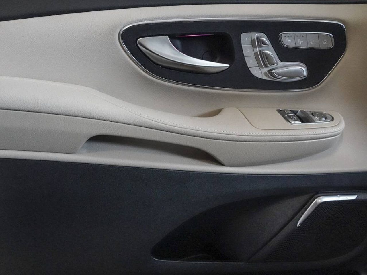 Mercedes-Benz V-Klasse – Bild 15