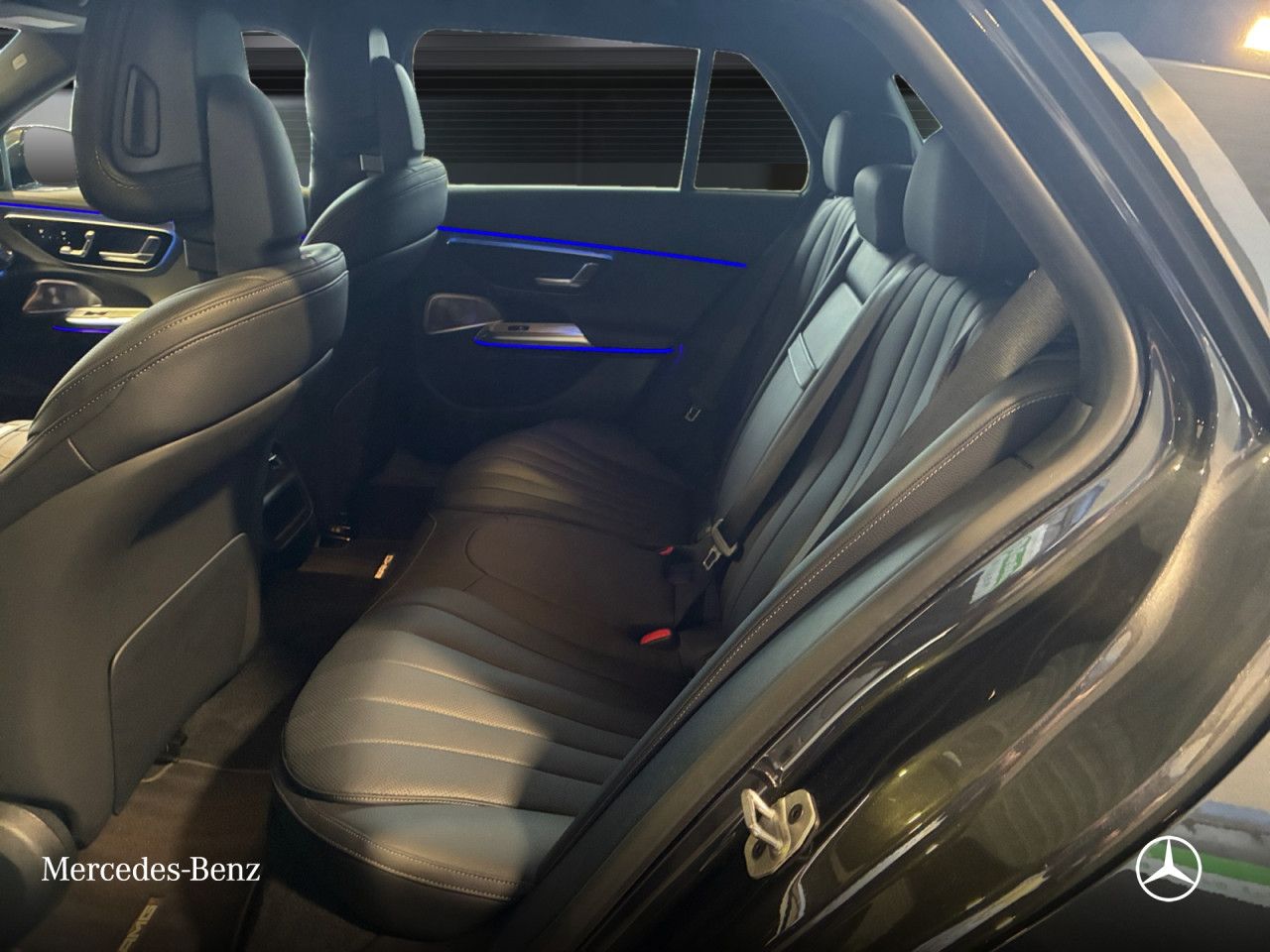 Mercedes-Benz E-Klasse – Bild 15