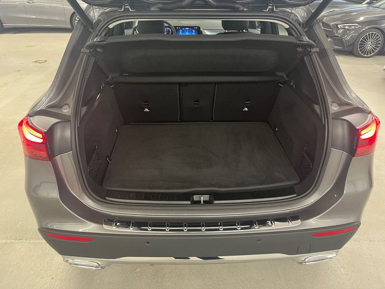 Mercedes-Benz GLA – Bild 15