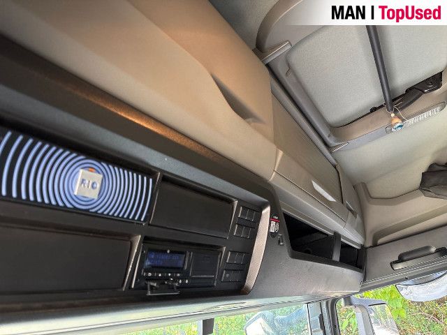 MAN TGX 18.470 4x2 BL SA 24