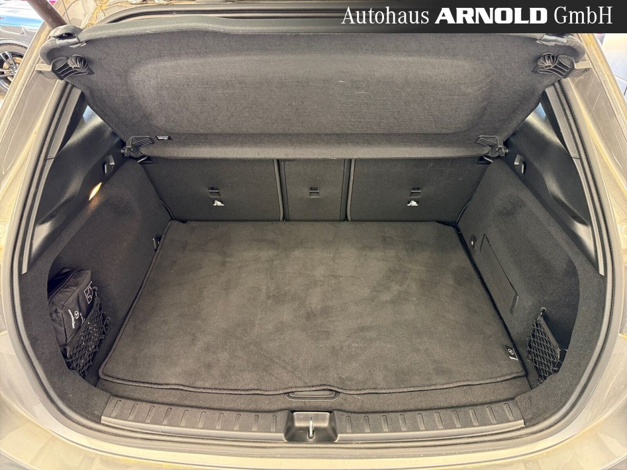 Mercedes-Benz GLA – Bild 13