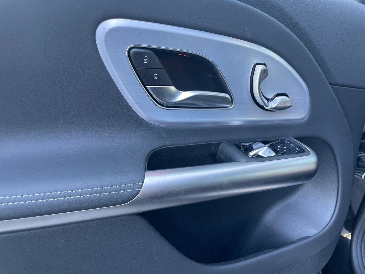 Mercedes-Benz GLB – Bild 19