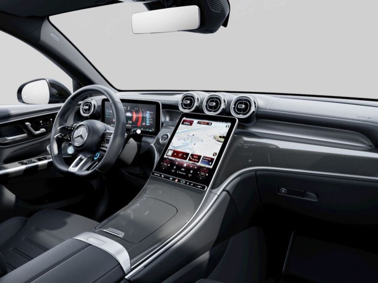Mercedes-Benz GLC – Bild 10