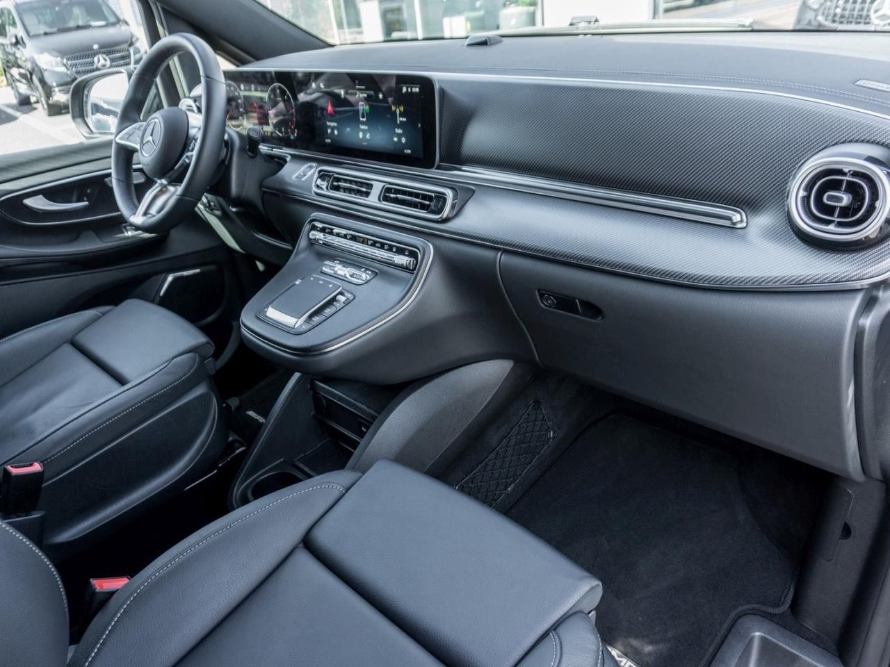 Mercedes-Benz V-Klasse – Bild 20