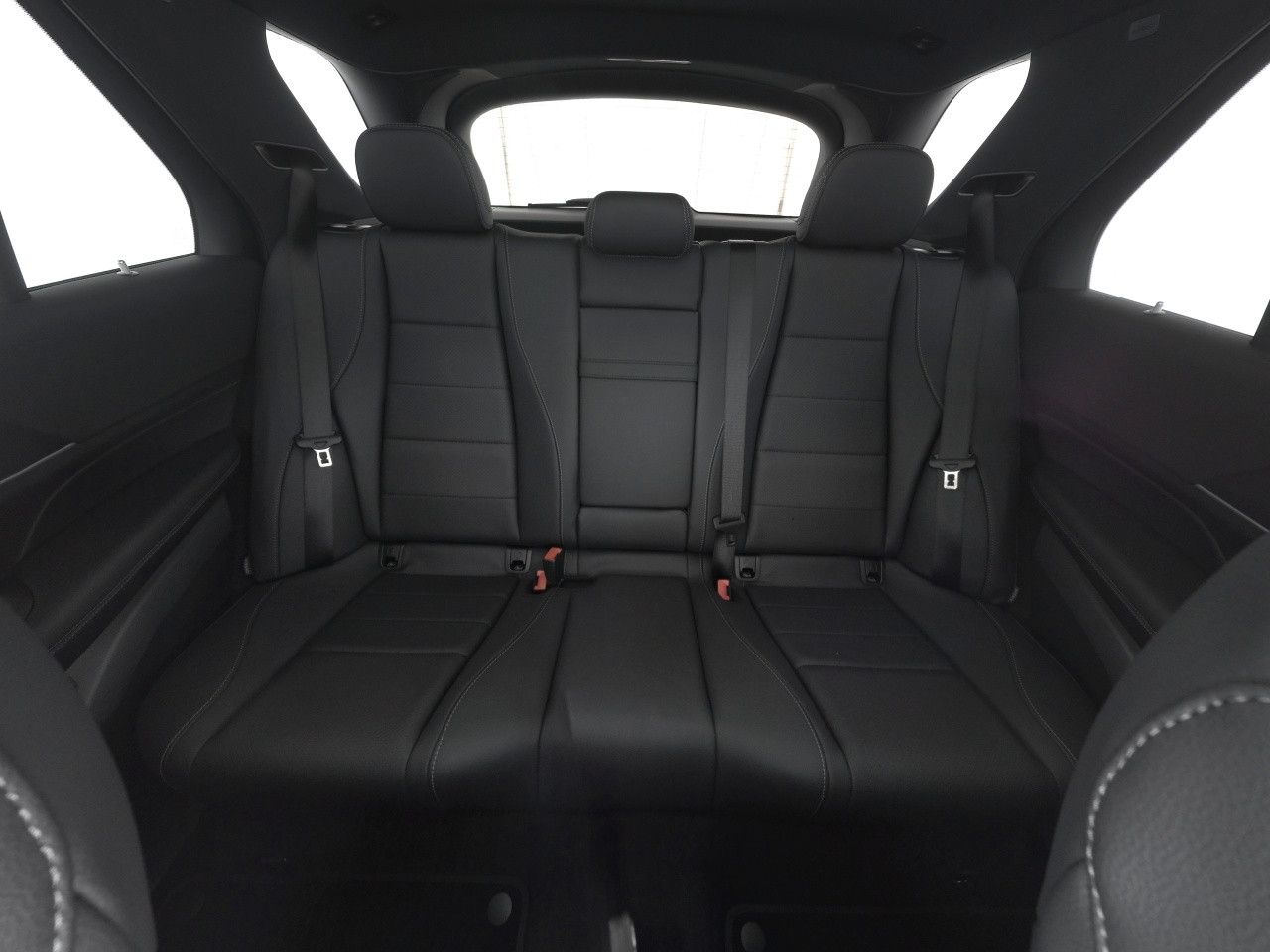 Mercedes-Benz GLE – Bild 5
