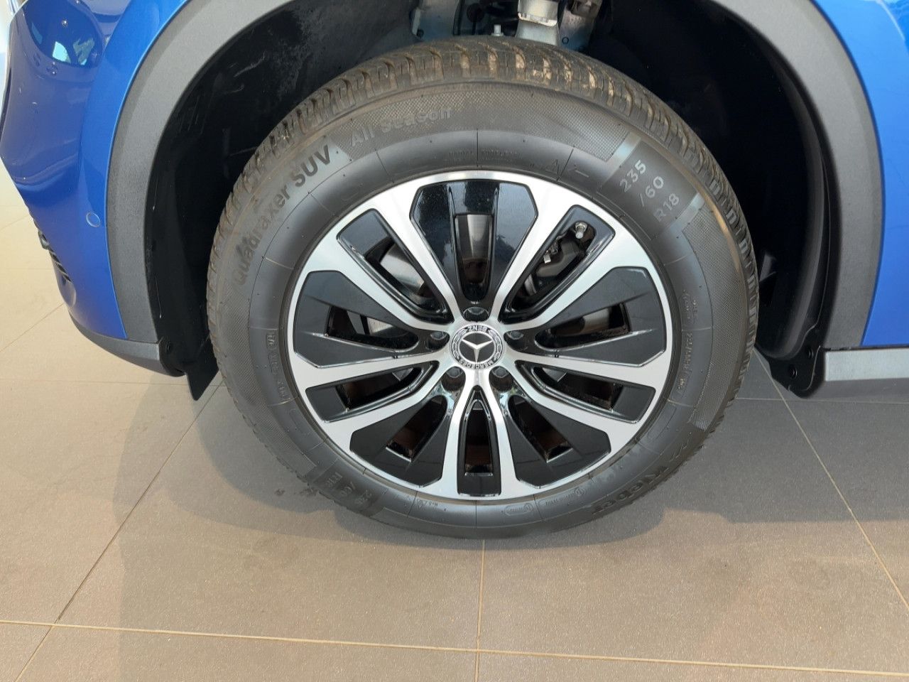 Mercedes-Benz GLC – Bild 11