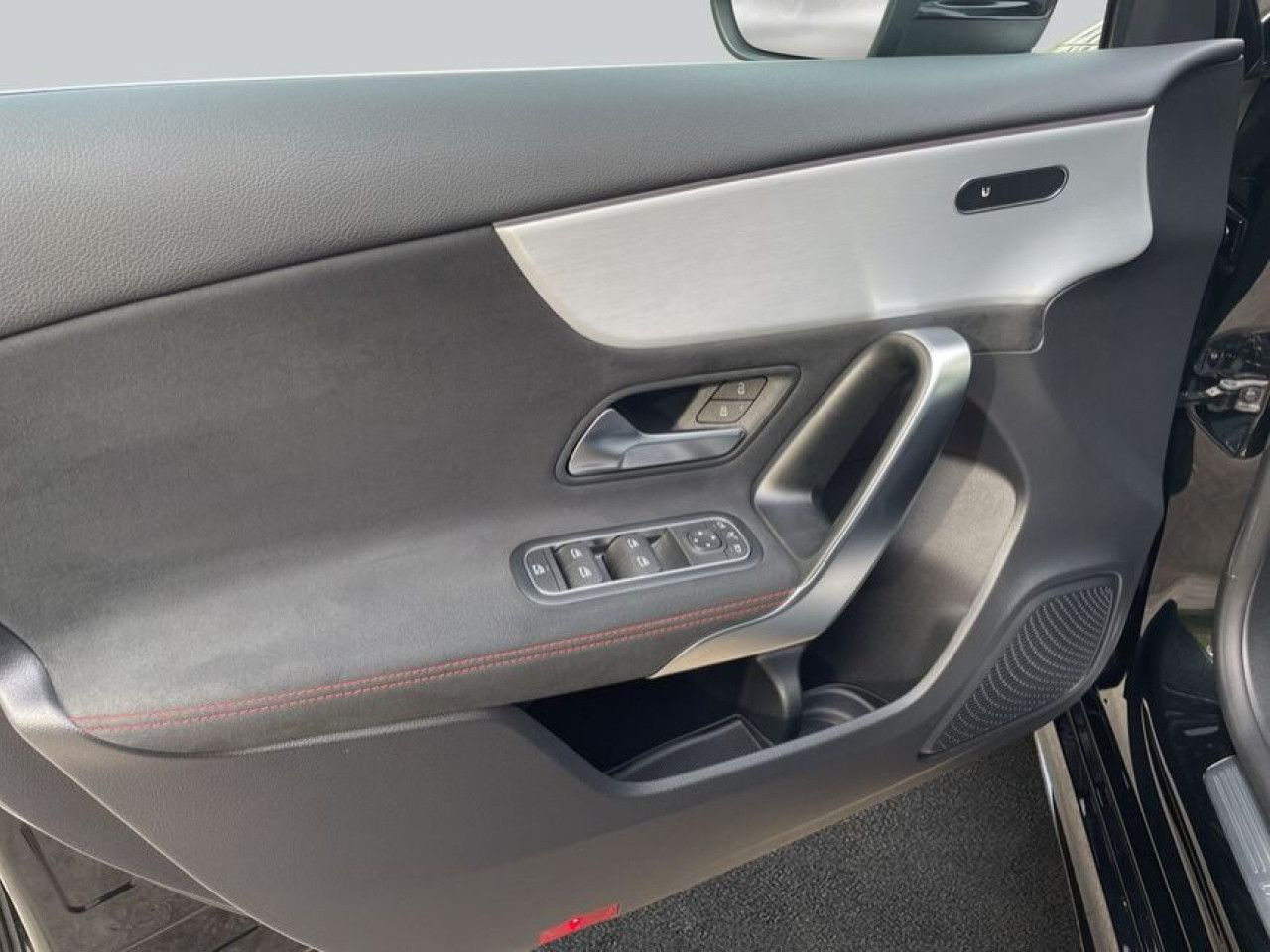 Mercedes-Benz A-Klasse – Bild 19