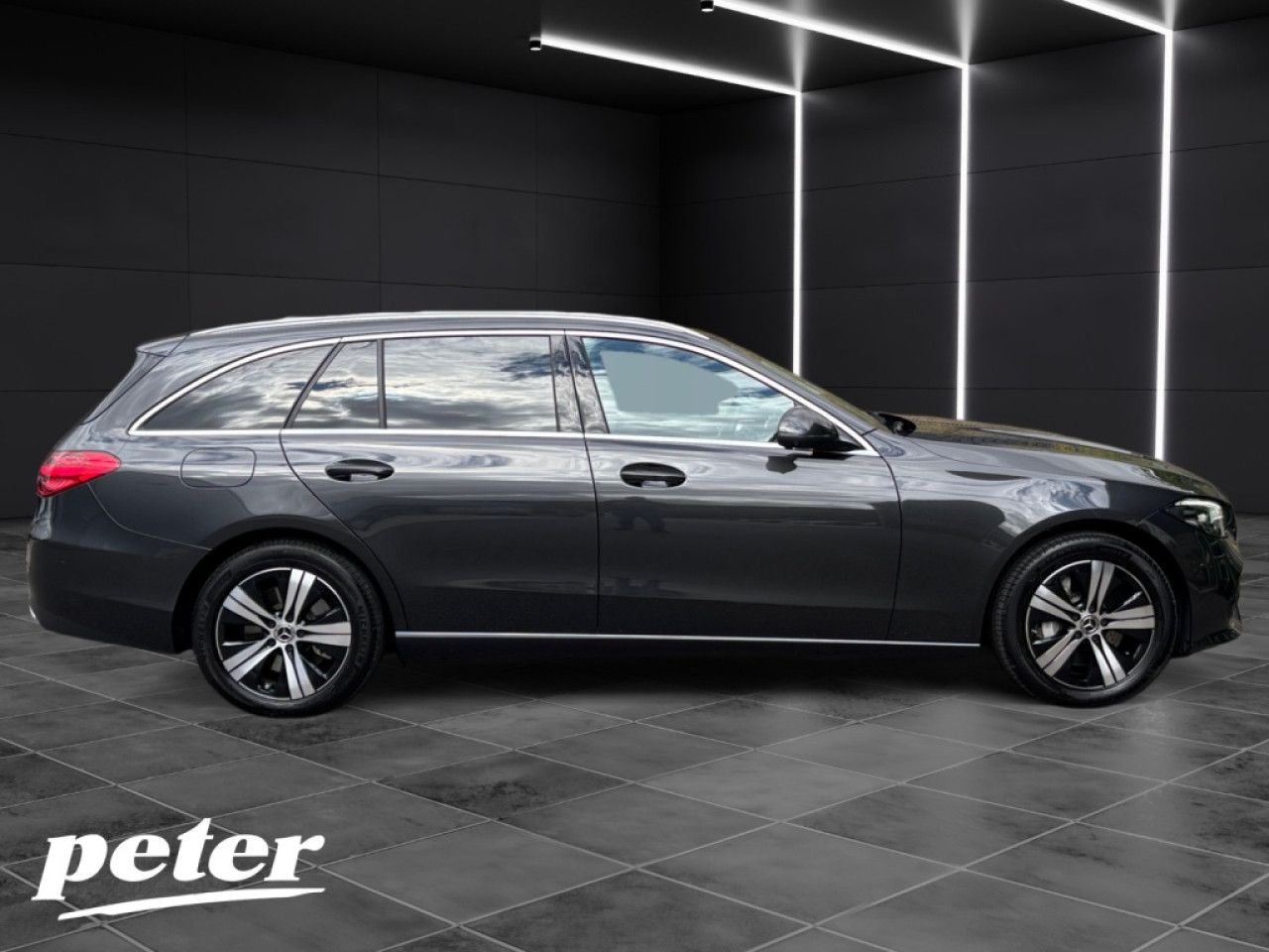 Mercedes-Benz C-Klasse – Bild 20