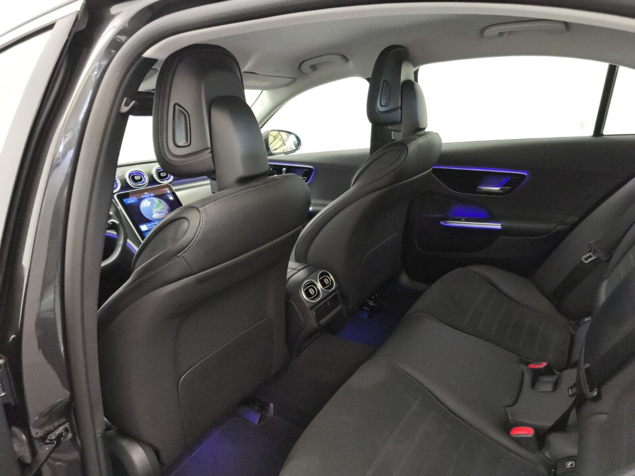 Mercedes-Benz C-Klasse – Bild 19
