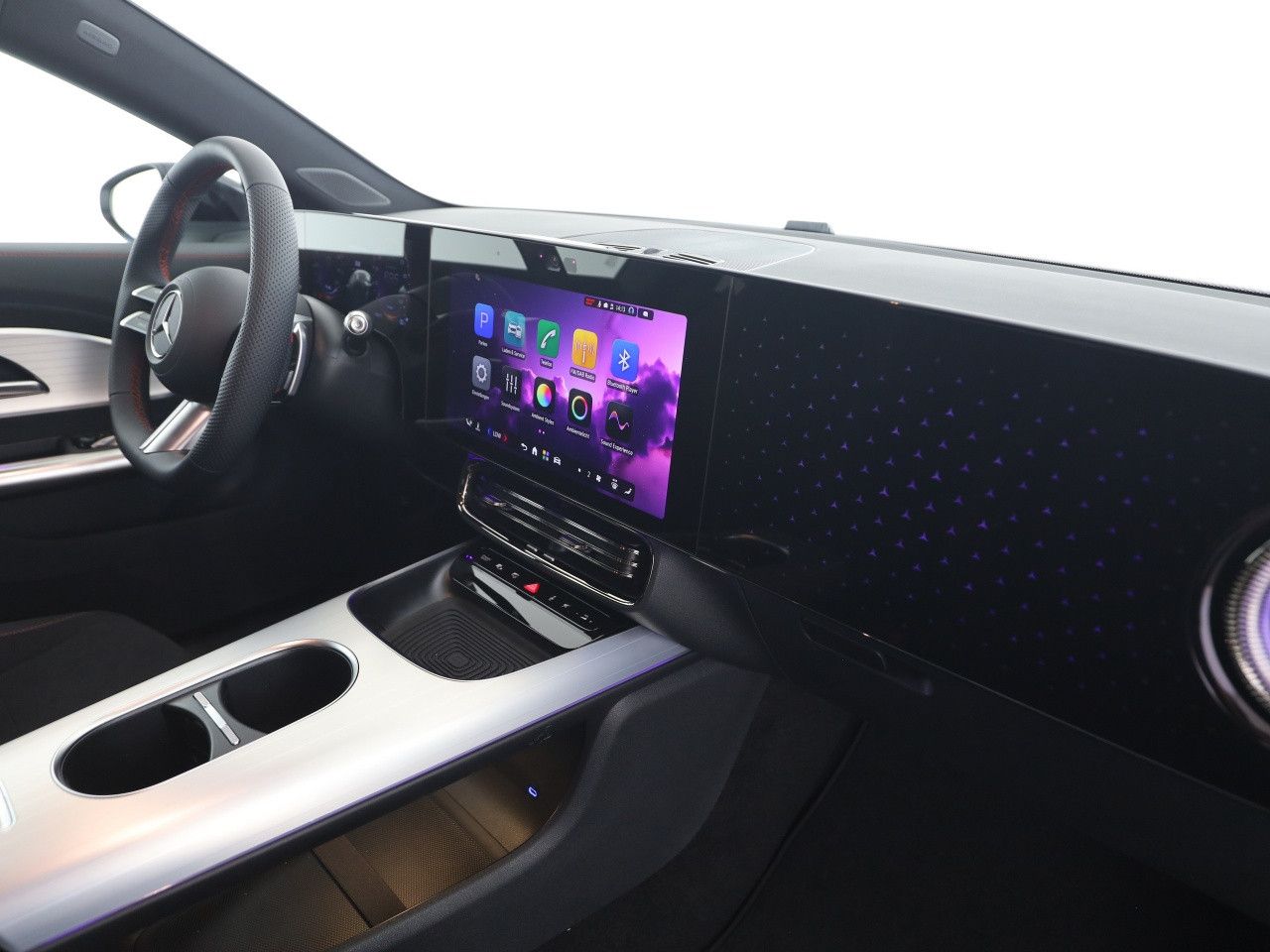 Mercedes-Benz CLA – Bild 17
