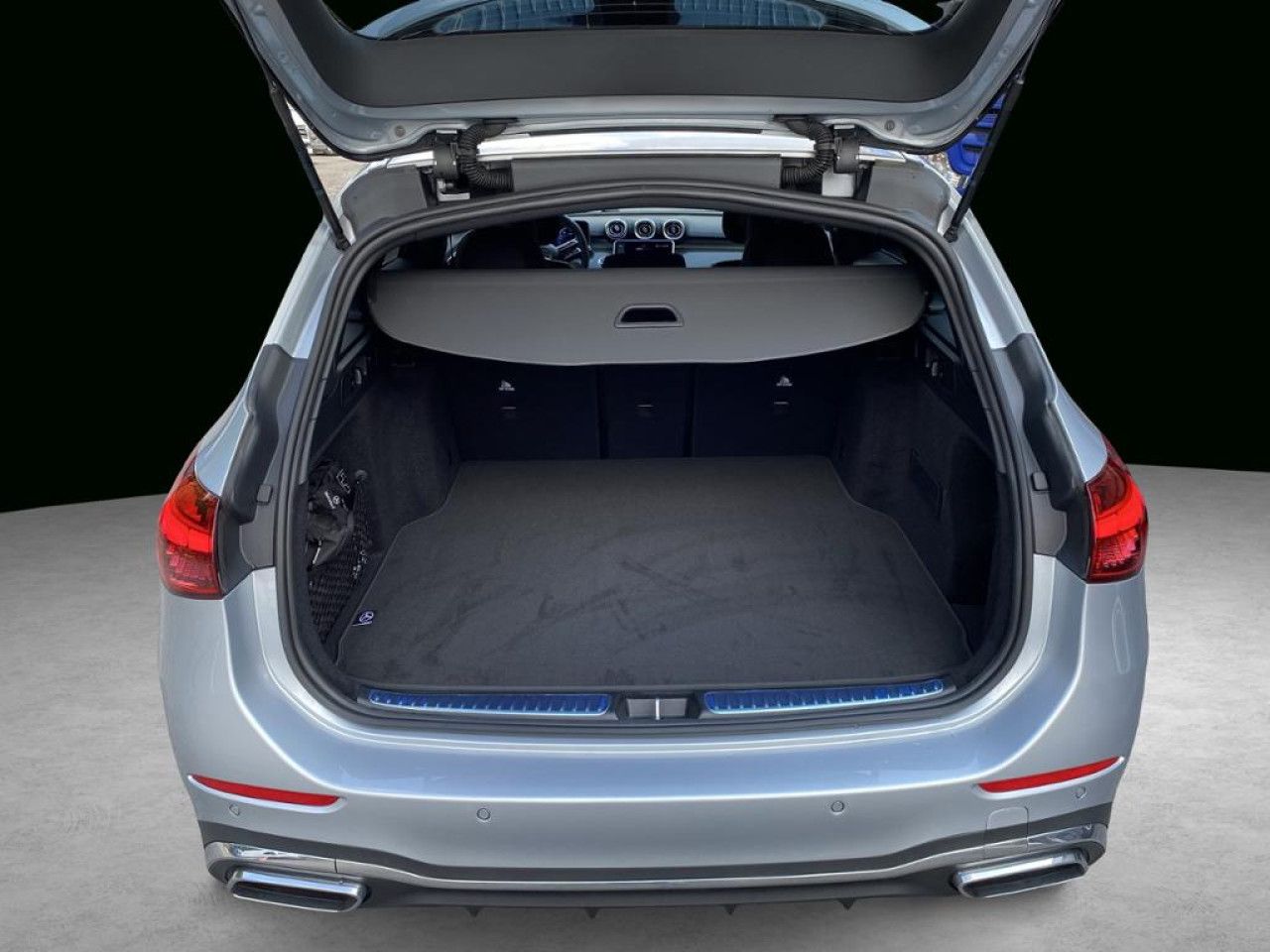 Mercedes-Benz C-Klasse – Bild 7