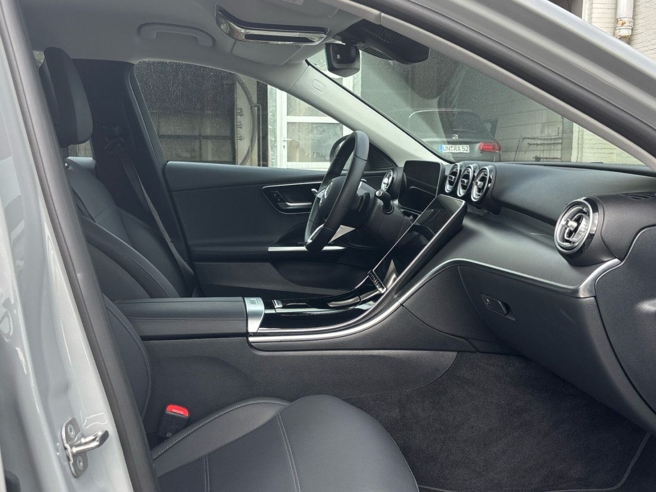 Mercedes-Benz C-Klasse – Bild 11