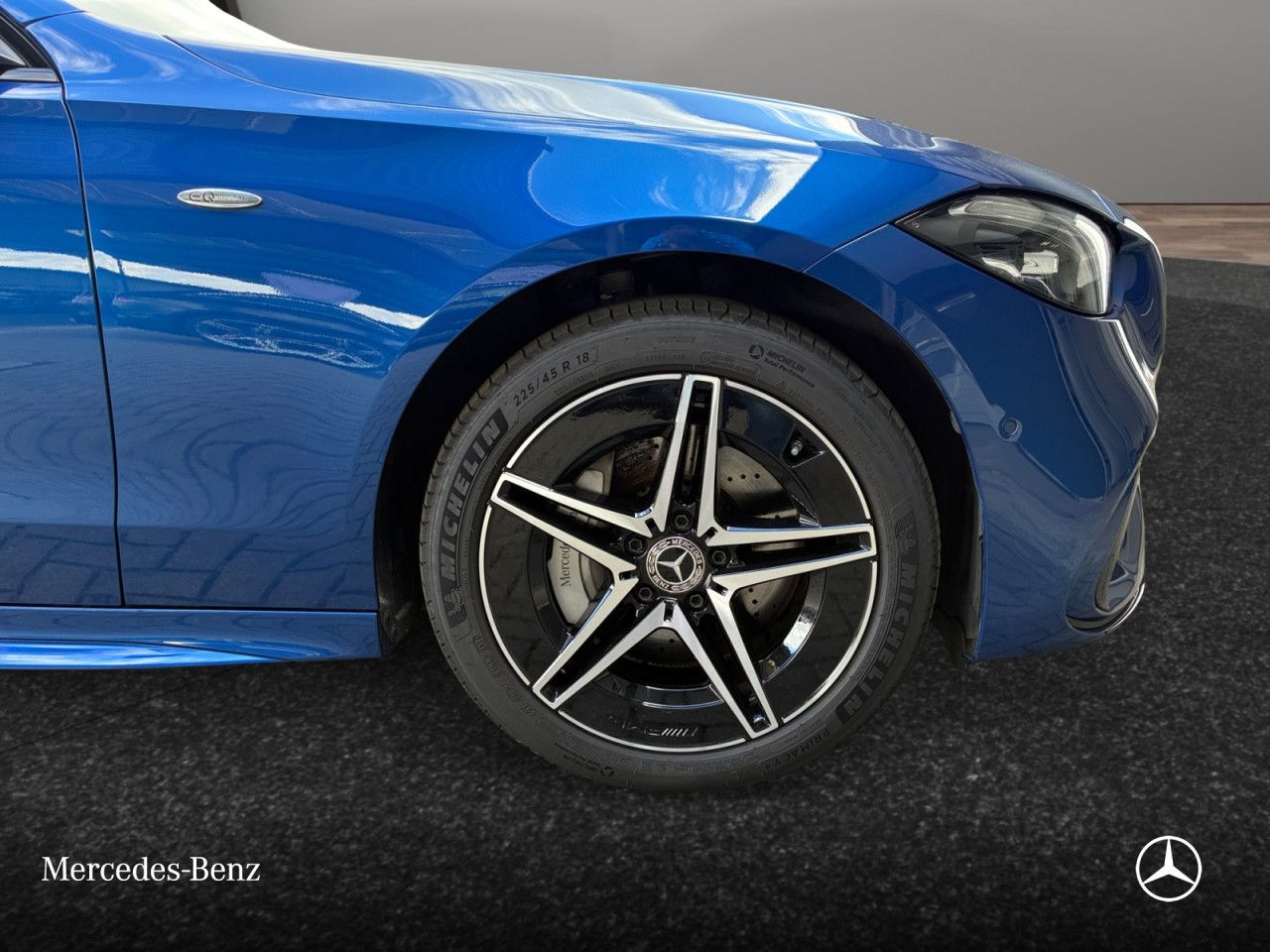Mercedes-Benz C-Klasse – Bild 4