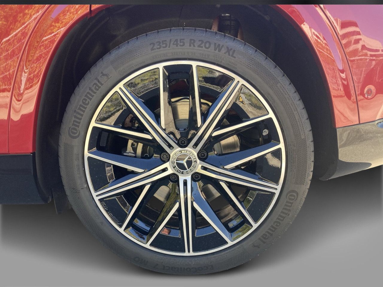 Mercedes-Benz GLB – Bild 10