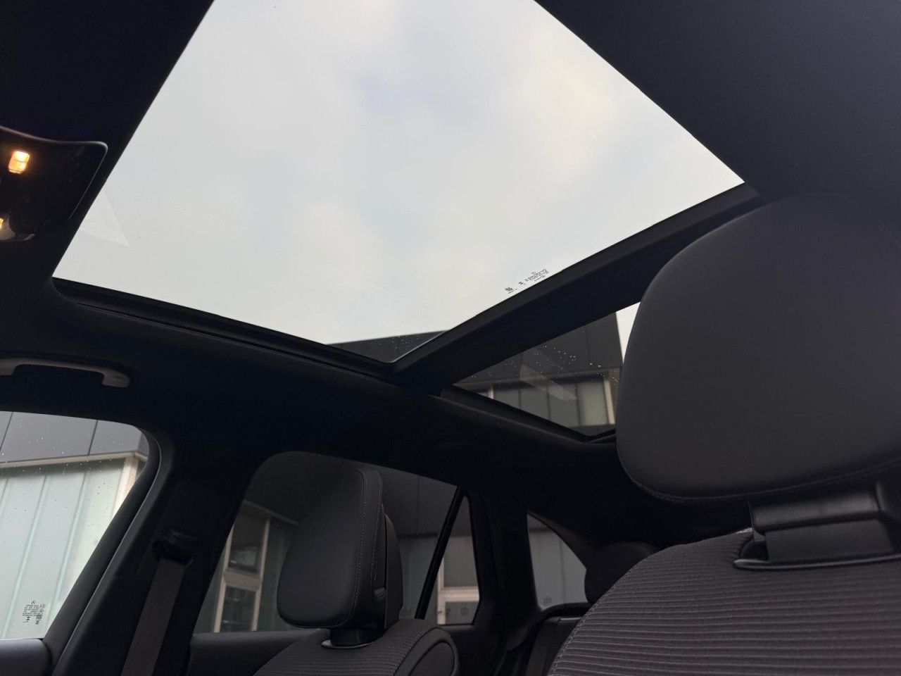 Mercedes-Benz GLC – Bild 15