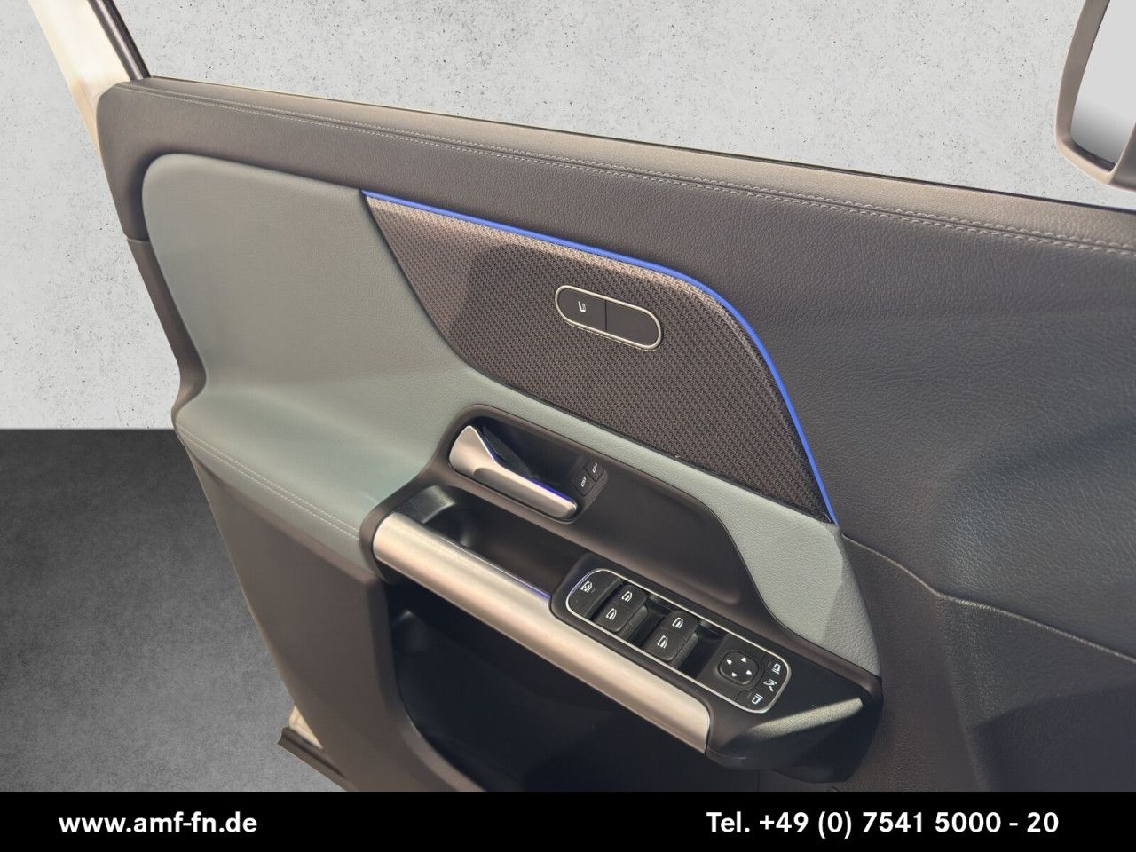 Mercedes-Benz GLA – Bild 6